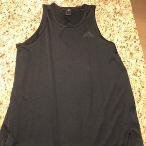 Adidas tank
